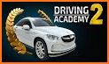 Driving Academy 2: Drive&Park Cars Test Simulator related image