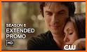 The Vampire Diaries QUEST related image
