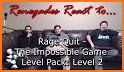The Impossible Game Level Pack related image