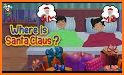 Chat Master: Santa Claus Story related image