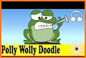 Doodle Waddle related image