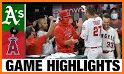 Angels Baseball: Live Scores, Stats, Plays & Games related image