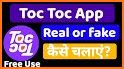 TocToc - live video chat related image