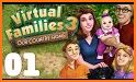Virtual Family simulator – Real life games related image