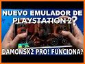 Todos Los PSX2 Para Android related image
