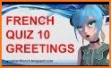 French Quiz related image