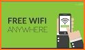 Free Premium WiFi!! related image
