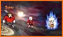 Ultimate Saiyan Ultra Instinct Tag Team Xenoverse related image