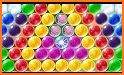 Magic Witch Bubble Shooter related image