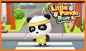 Little Panda Run related image