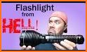 Brightest Flashlight related image