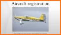 Aircraft Reg Search related image