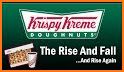 Krispy Kreme related image