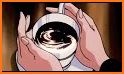 Anime Coffee Cup Theme related image