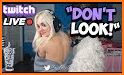Streamers - 4 Photos 1 Fortnite Streamer related image
