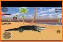 Angry Crocodile Simulator: Crocodile Attack related image