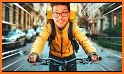Food Delivery Drive Simulator related image