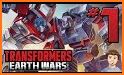 TRANSFORMERS: Earth Wars related image