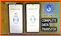 Transfer Data - Smart Transfer related image