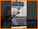 Likezap Voice command chat & car media player related image