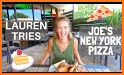 Joe's Pizza & Pasta related image