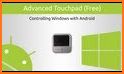 Advanced Touchpad Pro related image