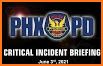 Incident Alert: PHX related image