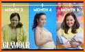 mommy photo album - Pregnancy games related image