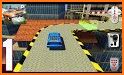Roof Jumping Ambulance Simulator - Rooftop Stunts related image