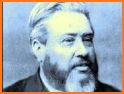 Daily Spurgeon Devotional related image