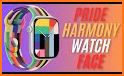 Universalis 3000 Watch Face related image