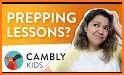 Cambly Kids related image