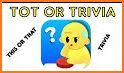 ToT or Trivia related image