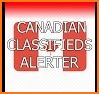 Canadian Classifieds Alerter related image