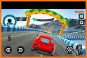 Rally Car Stunts 3D: GT Racing Game related image