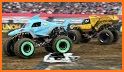 Racing Monster Truck related image
