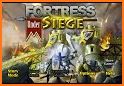 Fortress Under Siege HD related image