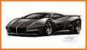 Draw Cars: Hypercar related image
