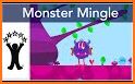 Monster Mingle related image