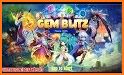 Dragon Gem Blast : Fun & Cool Match 3 Puzzle! related image
