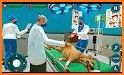 Animal Hospital Pet Vet Clinic: Pet Doctor Games related image
