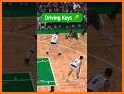 Drive Basketball related image