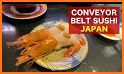 Conveyor Belt Sushi Experience related image