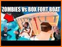 Zombie Attack Madness: Guns VS Zombies related image