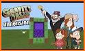 MCPE Gravity Falls related image