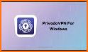 PrivadoVPN related image