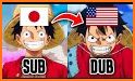 Anime X - Watch Anime Sub and Dub related image