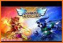 Justice Heroes - Superheroes War: Action RPG related image