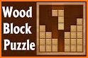 Classic Wood Block Puzzle related image