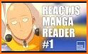 Manga Reader : My Manga Reader related image